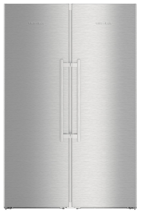 Холодильник Liebherr SBSes 8773-20